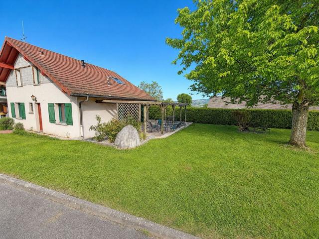 Maison vente à Veytrens, Bassy