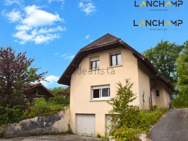 Maison vente à Bassy, Haute-Savoie