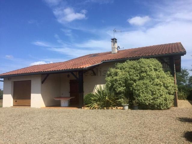 Maison vente à Bastennes, Landes