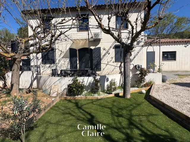 Maison vente à Marseille, Peypin