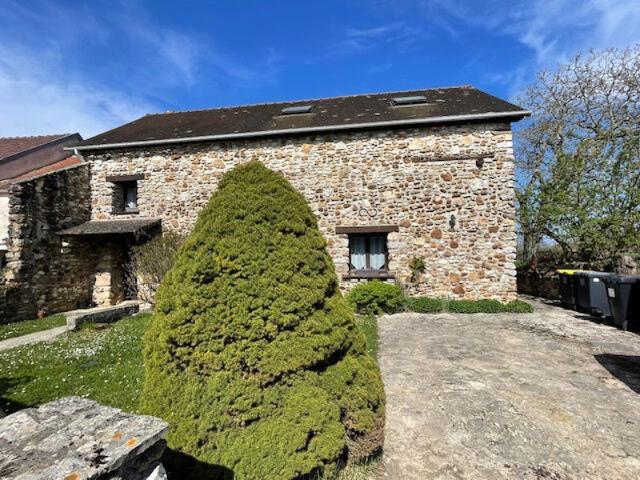 Maison vente à Provins, Montolivet