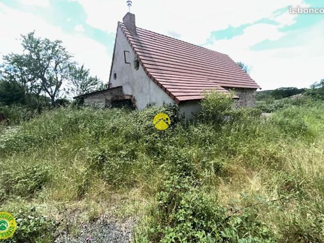 Maison vente à Montluçon, Voussac