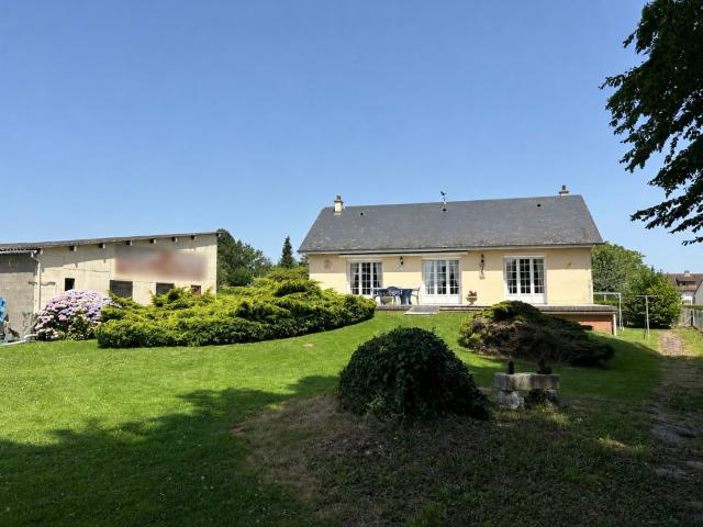 Maison vente à Le Havre, Notre-dame-de-gravenchon