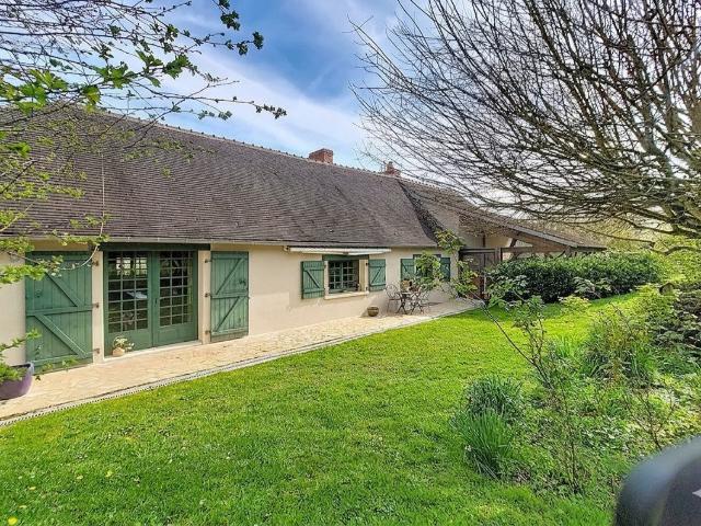 Maison vente à Le Blanc, Prissac