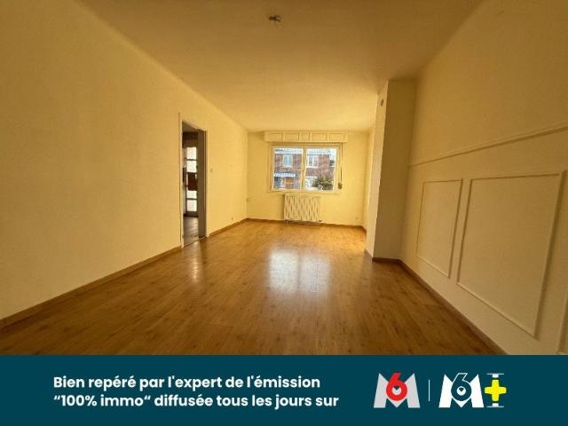 Maison vente à Lille, Lambersart