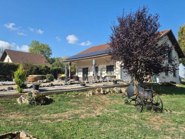 Maison vente à Battenans-Varin, Doubs