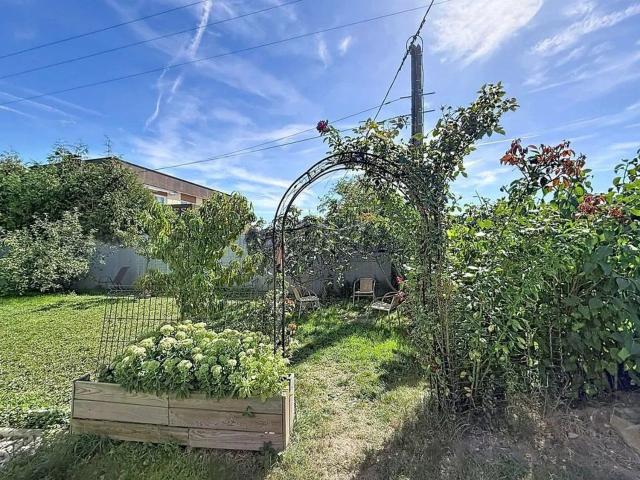 Maison vente à Battenheim, Collectivité européenne d'Alsace