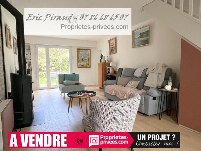 Maison vente à Saint-Nazaire, Batz-sur-mer