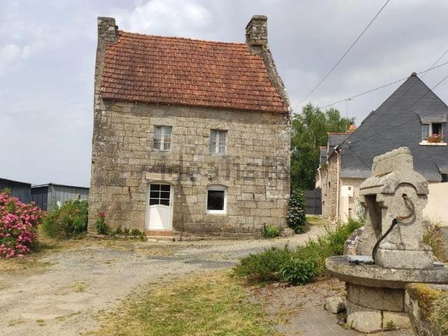 Maison vente à Keroman, Baud