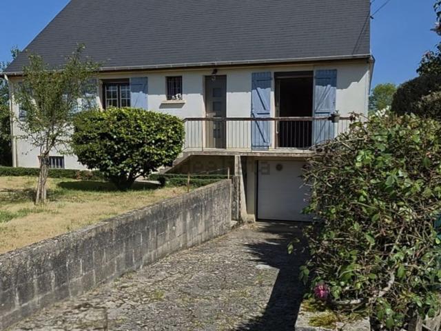 Maison vente à Le Scaouët, Baud