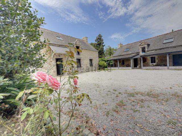 Maison vente à Le Guernic, Baud