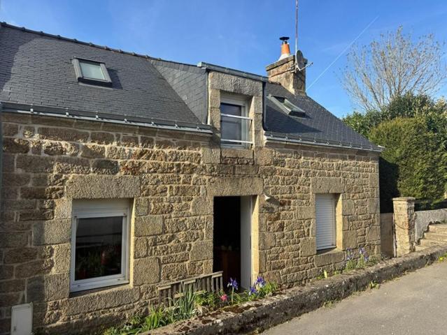 Maison vente à Parc Pin, Baud