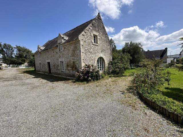 Maison vente à Le Guernic, Baud