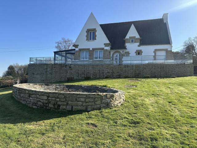 Maison vente à Le Scaouët, Baud