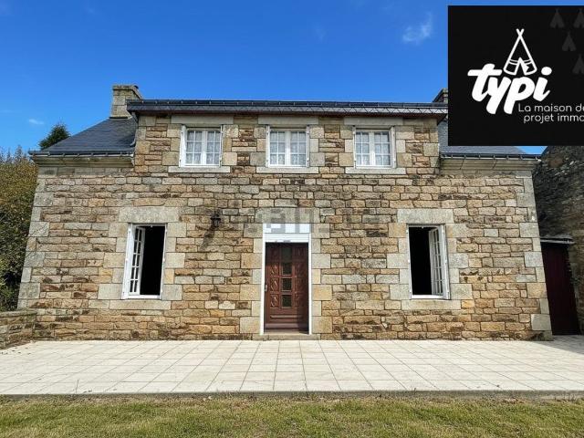 Maison vente à Parc Pin, Baud