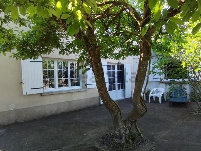 Maison vente à Lotissement le Vert Pré, Baudoncourt
