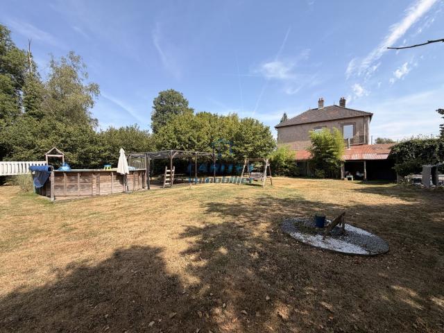 Maison vente à Baudoncourt, Haute-Saône