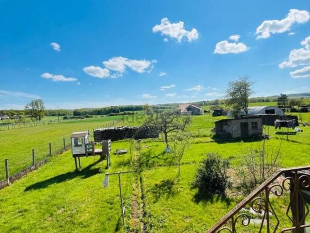 Maison vente à Baudoncourt, Haute-Saône