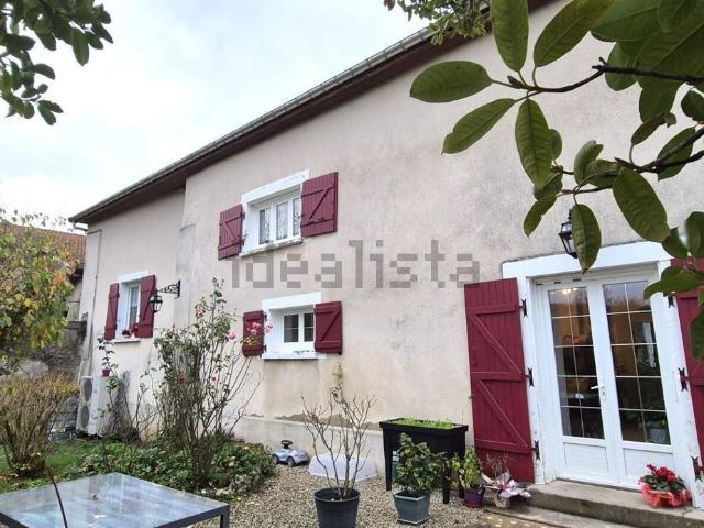 Maison vente à Baudrecourt, Haute-Marne
