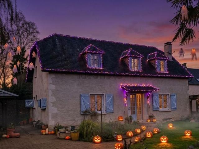 Maison vente à Lotissement de la Plaine, Baudreix