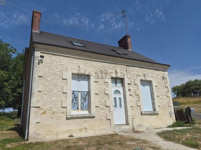 Maison vente à Les Chézeaux, Baudres
