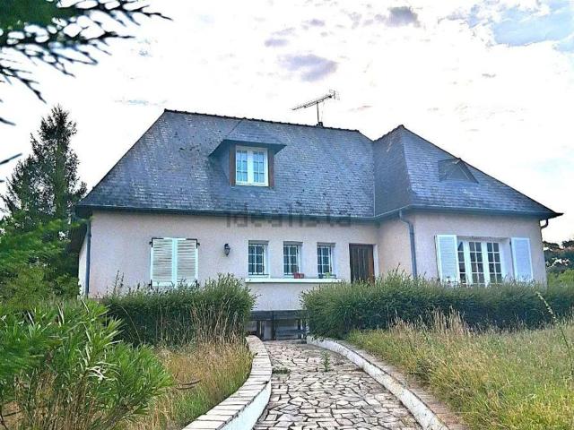 Maison vente à Saint-Michel, Baugé-en-Anjou