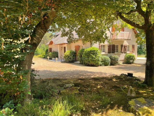 Maison vente à Cheviré-le-Rouge, Baugé-en-Anjou
