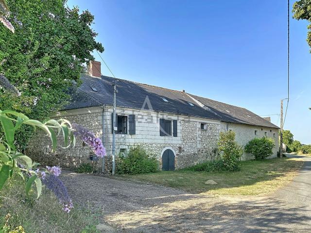 Maison vente à Bocé, Baugé-en-Anjou