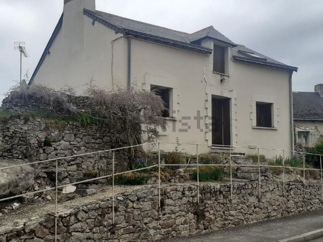 Maison vente à Saint-Michel, Baugé-en-Anjou