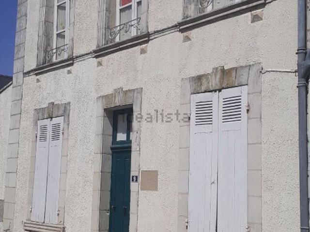 Maison vente à Baugé, Baugé-en-Anjou