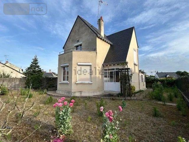 Maison vente à Bocé, Baugé-en-Anjou