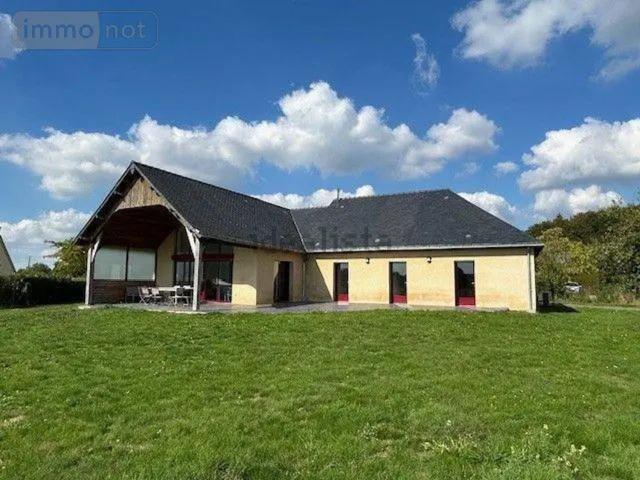Maison vente à Le Guédeniau, Baugé-en-Anjou