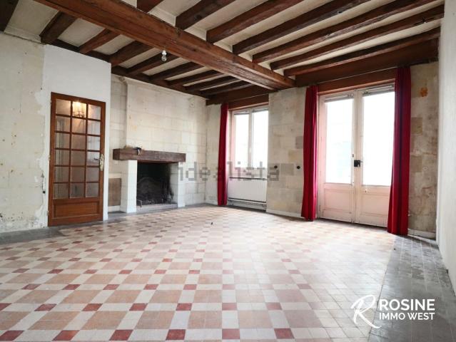 Maison vente à Les Brisées, Baugé-en-Anjou
