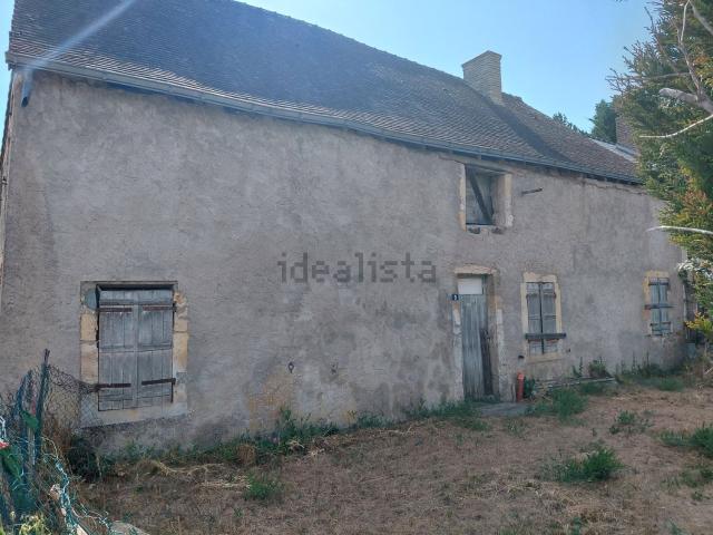 Maison vente à Les Brisées, Baugé-en-Anjou