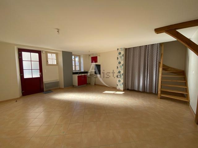 Maison location à Lotissement des Jonquilles, Baugé-en-Anjou