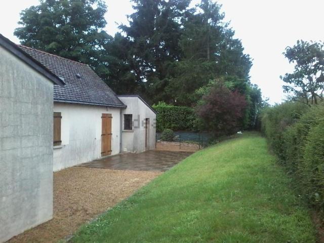 Maison location à La Gandonnerie, Baugé-en-Anjou