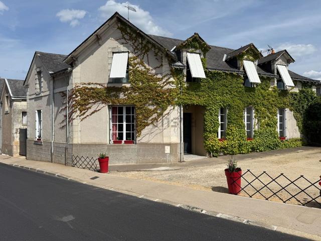 Maison vente à Rancan, Baugé-en-Anjou