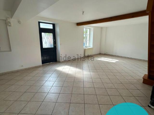 Maison location à Baugy, Oise
