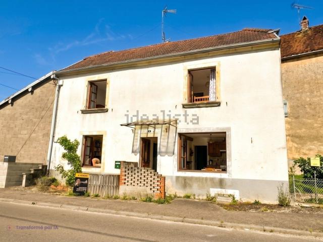Maison vente à Baulay, Haute-Saône