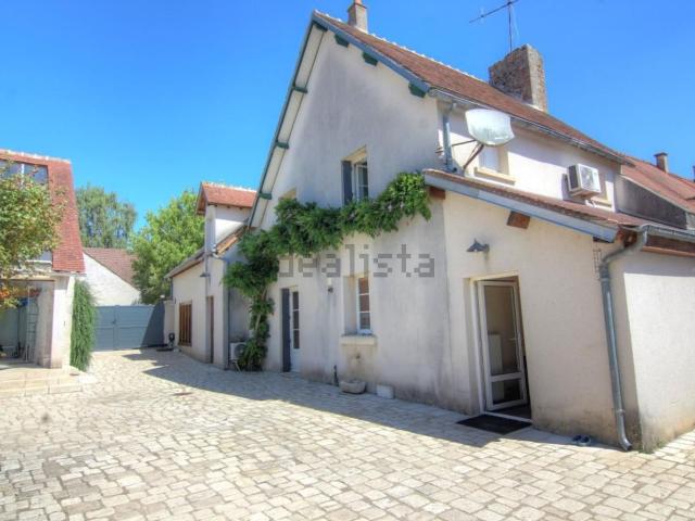 Maison vente à Villeneuve, Baule