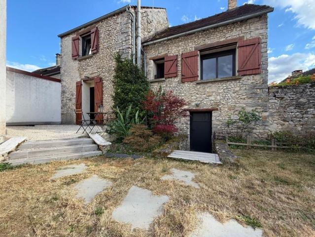 Maison vente à Boigny, Baulne