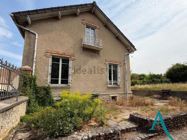 Maison vente à Boigny, Baulne