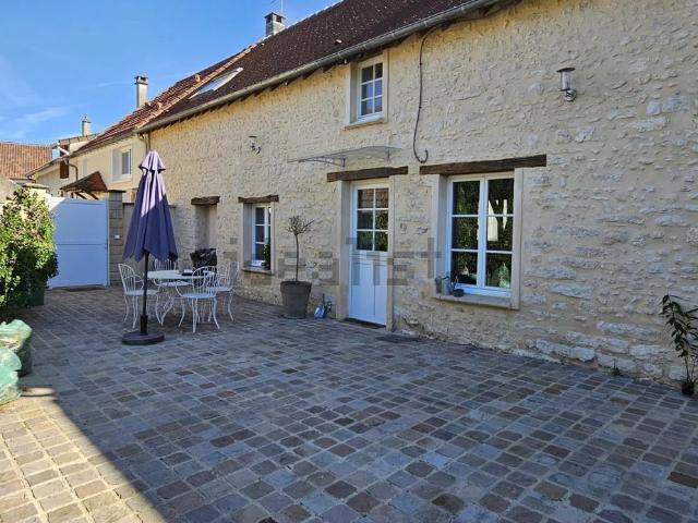 Maison vente à Boigny, Baulne