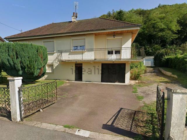 Maison vente à La Prairie, Baume-les-Dames