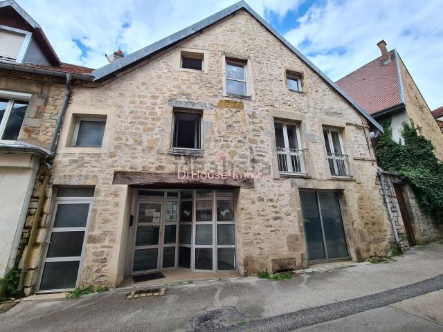 Maison vente à Baume-les-Dames, Doubs