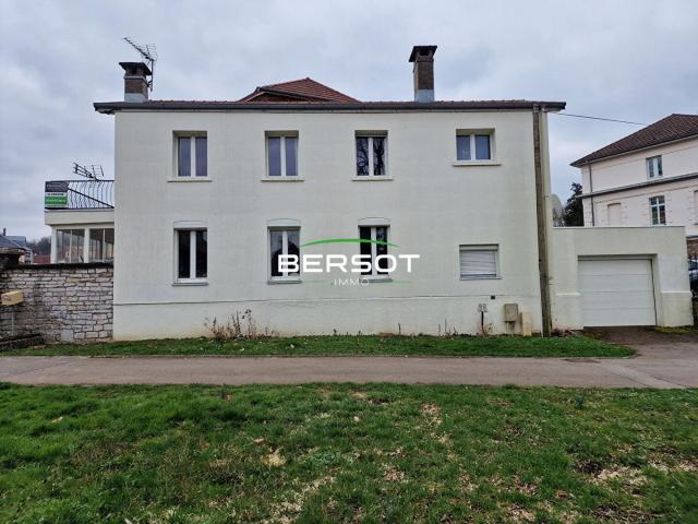 Maison vente à France métropolitaine, Baume-les-dames