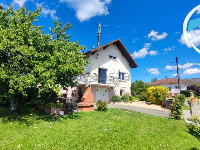 Maison vente à Bavans, Doubs