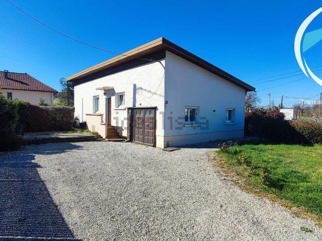 Maison vente à Bavans, Doubs