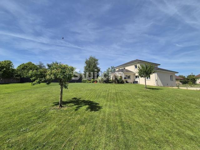 Maison vente à Baverans, Jura