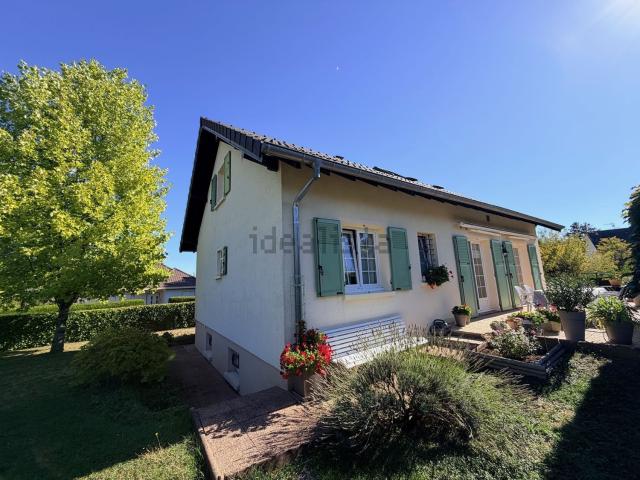 Maison vente à ZAIC de Bavilliers-Argiésans, Bavilliers